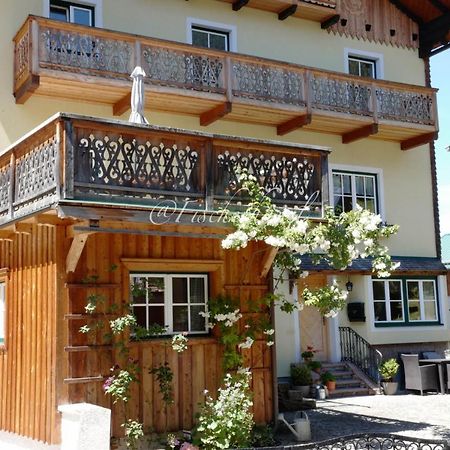 Fischerhaus Sankt Wolfgang Appartement 2 Saint Wolfgang エクステリア 写真