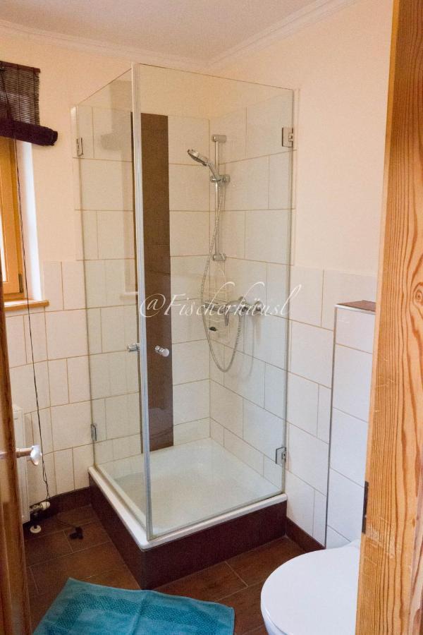 Fischerhaus Sankt Wolfgang Appartement 2 Saint Wolfgang エクステリア 写真
