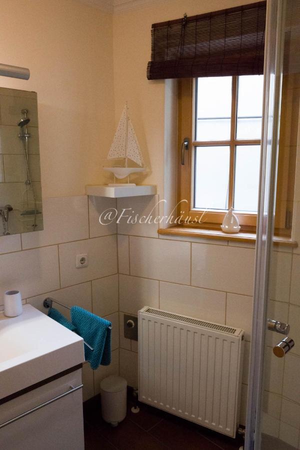 Fischerhaus Sankt Wolfgang Appartement 2 Saint Wolfgang エクステリア 写真